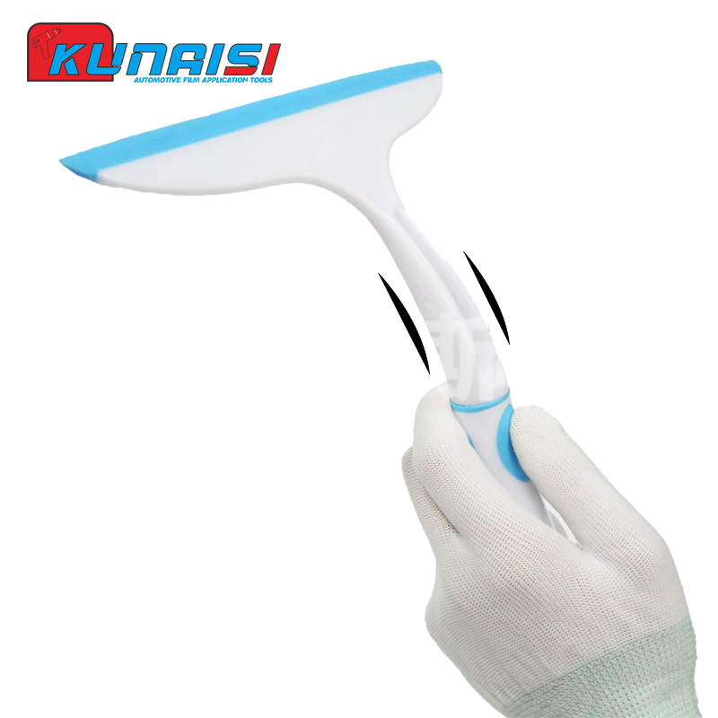 ZHFL-76 Fish tail scraper