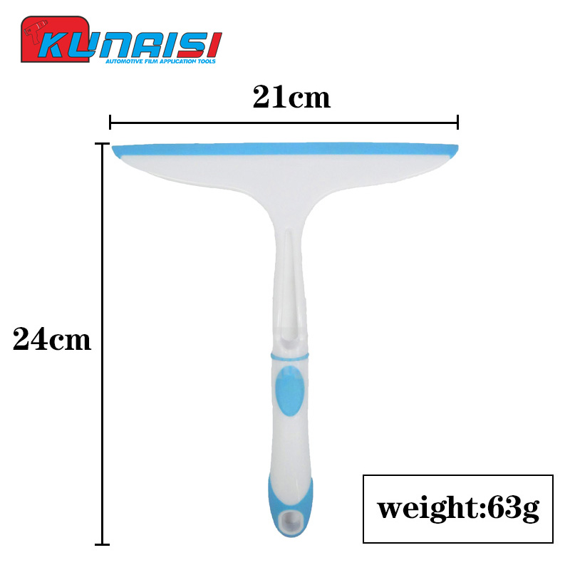 ZHFL-76 Fish tail scraper