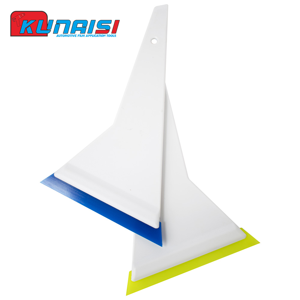 ZHFL-92 Triangular scraper