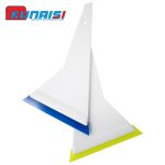 ZHFL-92 Triangular scraper