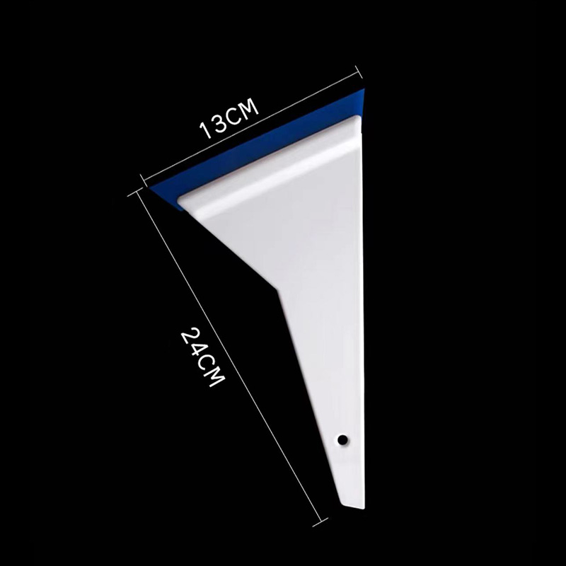 ZHFL-92 Triangular scraper