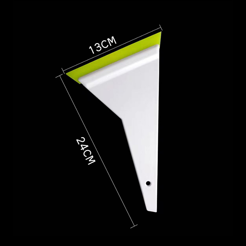 ZHFL-92 Triangular scraper