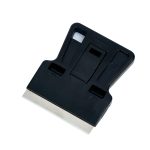 ZYQ25062512-1set  Car wrapping edge finishing tools, gap scraper, and paint protection film tool set.