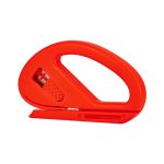 ZYQ25062515-2Qset  Car window tinting tool kit: edge trimming tool, edge sealing tool, squeegee, color change film trimming tool.