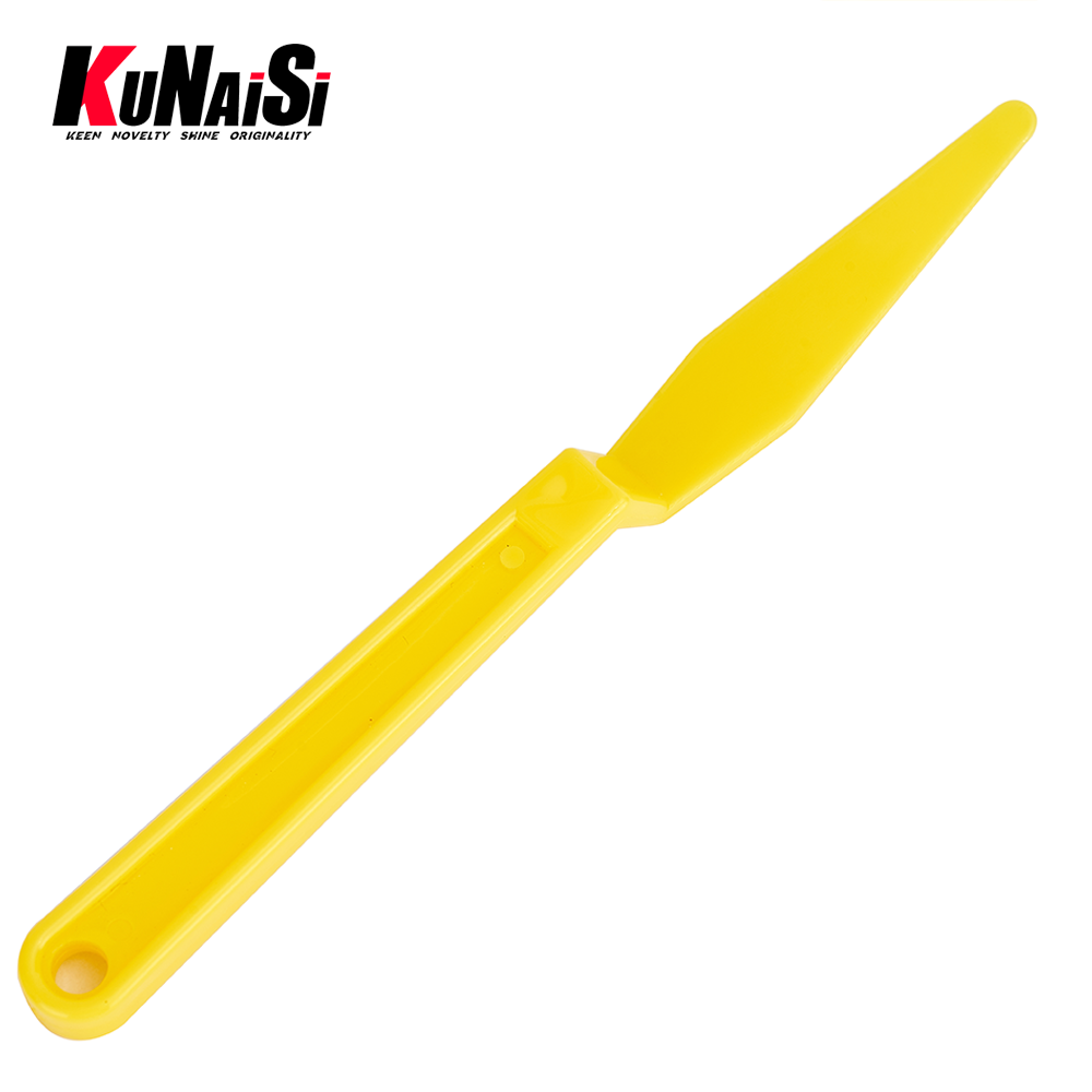 ZYQ25062517-1set  Cross-border car window tinting tool kit, window film installation tools, color change film, edge trimming, film applicator, squeegee combination.