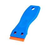 ZYQ25062517-1set  Cross-border car window tinting tool kit, window film installation tools, color change film, edge trimming, film applicator, squeegee combination.