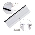 ZYQ25062522-4set Car wrapping edge finishing tools, gap application scraper, color change paint protection film tool set