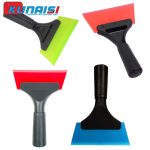 ZHFL-75 Plastic large handle scraper
