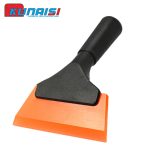 ZHFL-75 Plastic large handle scraper