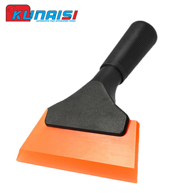 ZHFL-75 Plastic large handle scraper