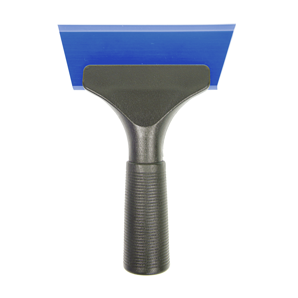ZHFL-75 Plastic large handle scraper